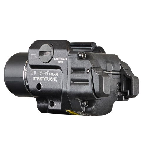 Streamlight TLR-8 HL-X USB
