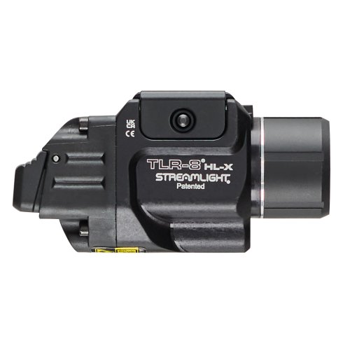 Streamlight TLR-8 HL-X USB