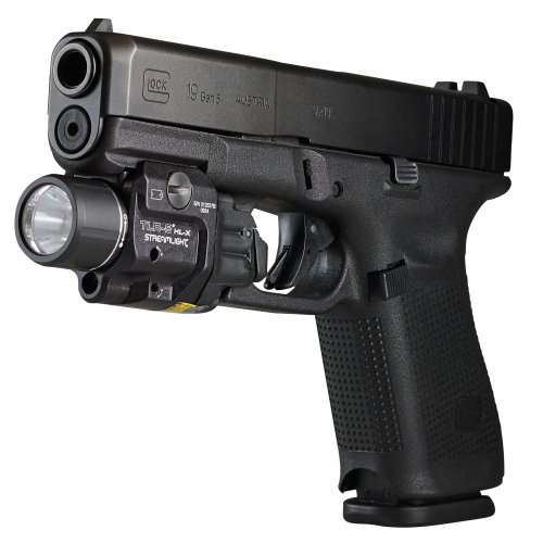 Streamlight TLR-8 HL-X USB
