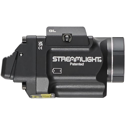 Streamlight TLR-8 HL-X Sub USB