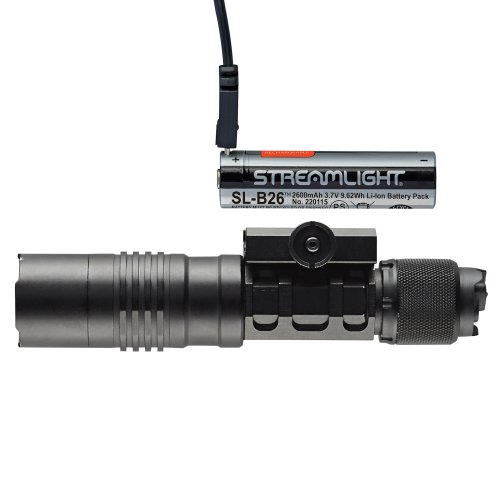 Streamlight ProTac RM HL-X Laser USB