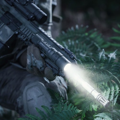 Streamlight ProTac RM HL-X Laser USB