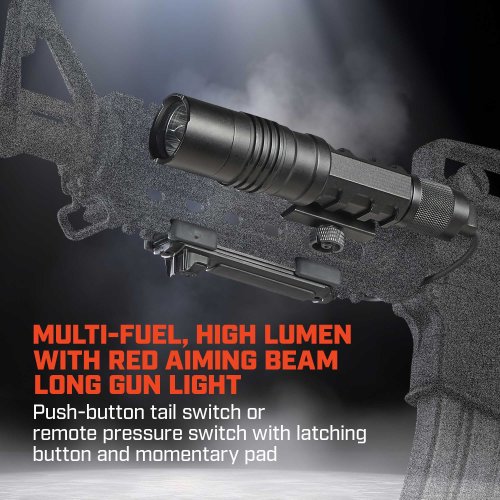 Streamlight ProTac RM HL-X Laser USB