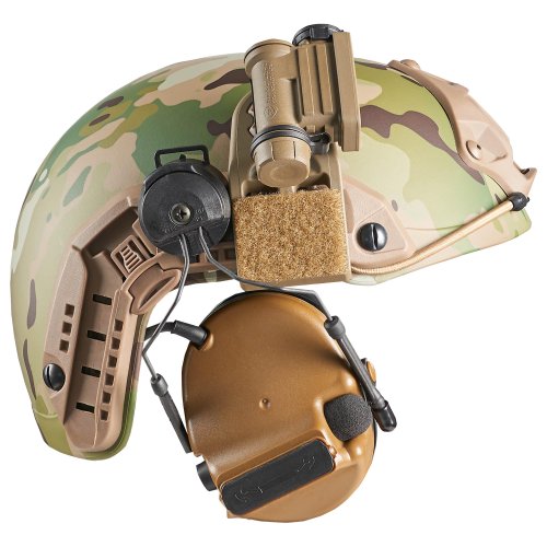 Streamlight Sidewinder Compact III Mil E-Mount