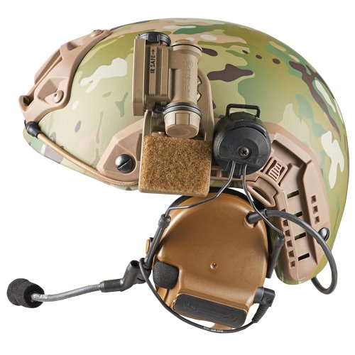 Streamlight Sidewinder Compact III Mil