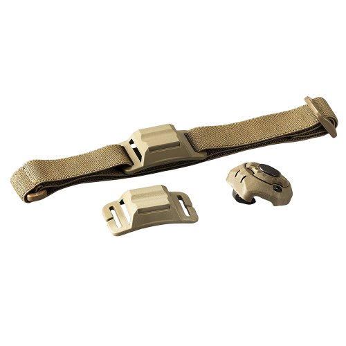 Čelovky a svietidlá