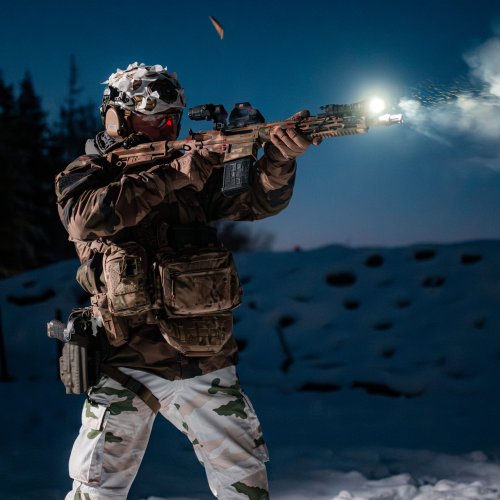 Streamlight ProTac RM HL-X USB Pro Light Only