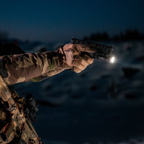 Streamlight TLR-1 HL