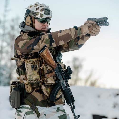 Streamlight TLR-1 HL