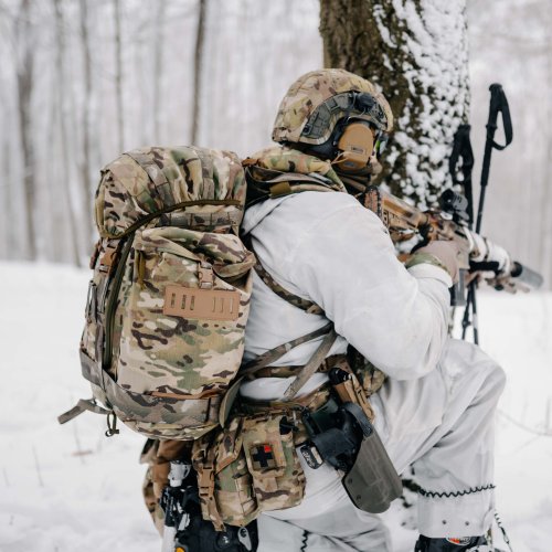 Medium Utility Pouch