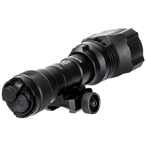 Streamlight ProTac RM VIR Pro USB