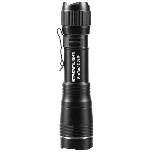Streamlight ProTac 2.0 HP