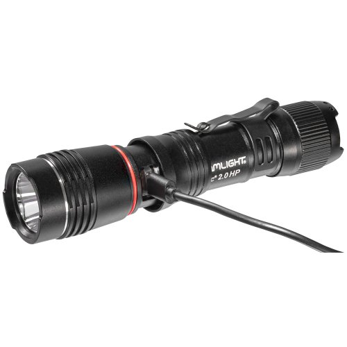 Streamlight ProTac 2.0 HP