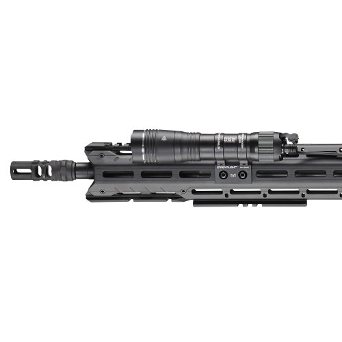Streamlight ProTac 2.0 Rail Mount HP