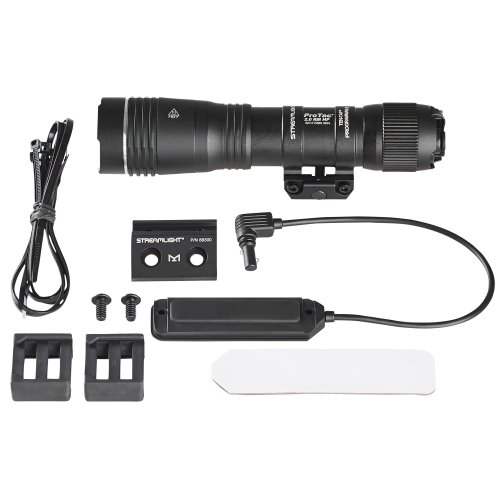 Streamlight ProTac 2.0 Rail Mount HP