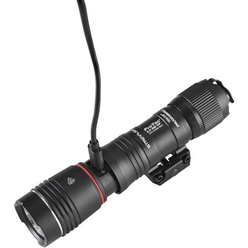 Streamlight ProTac 2.0 Rail Mount HP