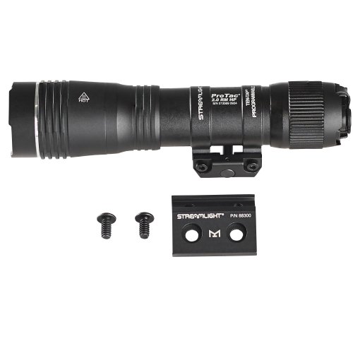 Streamlight ProTac 2.0 Rail Mount HP