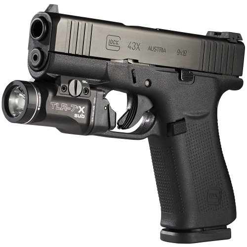 Streamlight TLR-7 X Sub USB