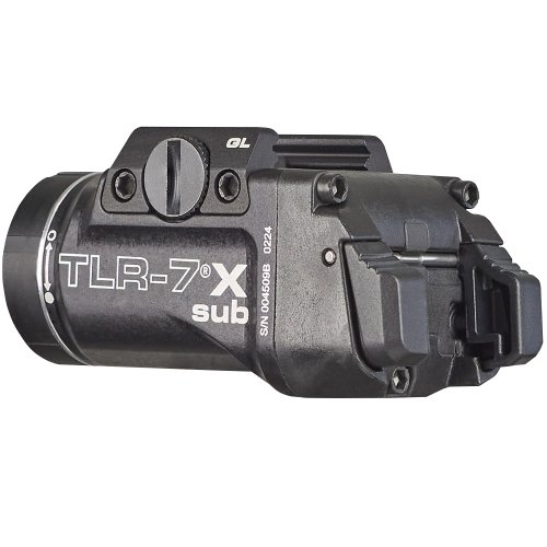 Streamlight TLR-7 X Sub USB
