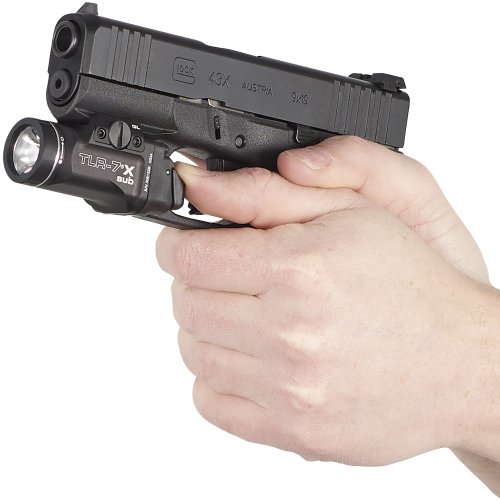 Streamlight TLR-7 X Sub USB