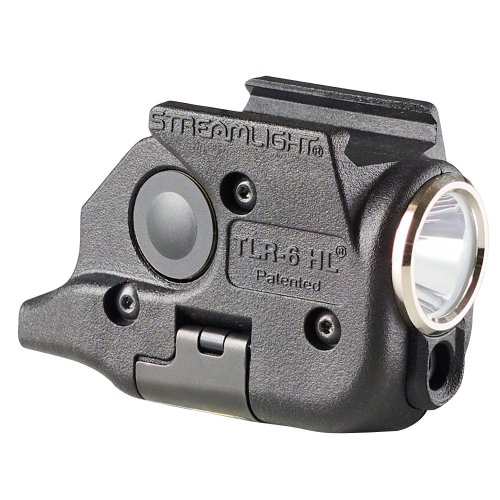 Streamlight TLR-6 HL