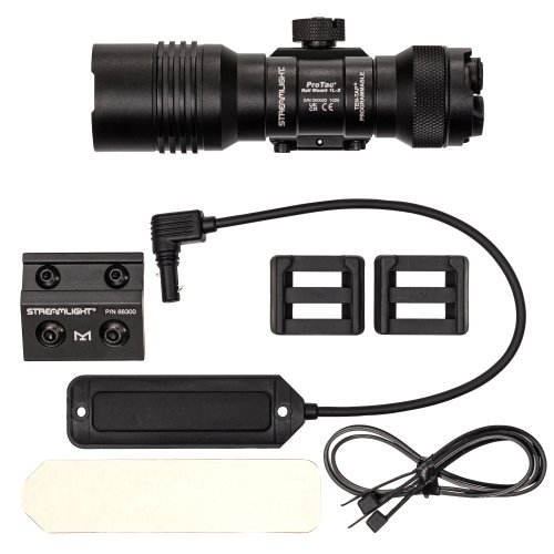 Streamlight Protac RM 1L-X Pro USB