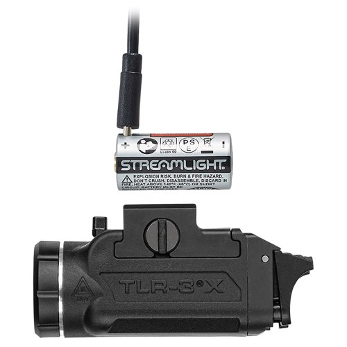 Streamlight TLR-3X 1913 Slim USB