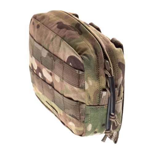 Medium Horizontal Utility Pouch Core