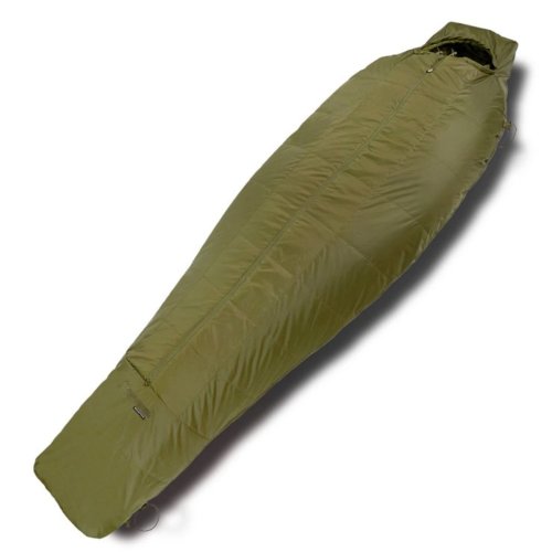 Spacáky a karimatky