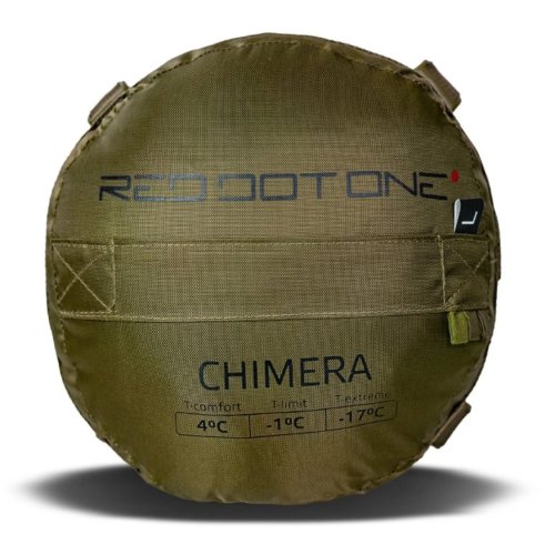 Chimera RX Large