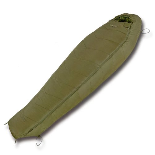 Spacáky a karimatky