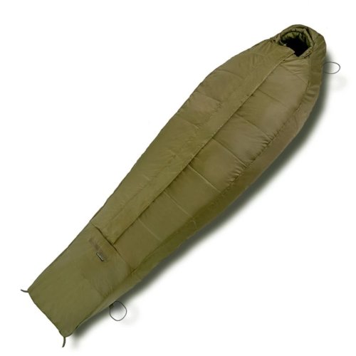 Spacáky a karimatky