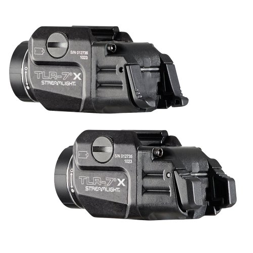 Streamlight TLR-7 X USB