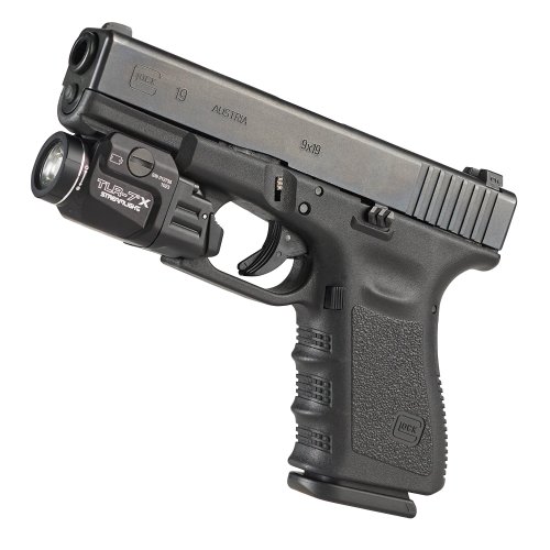 Streamlight TLR-7 X USB