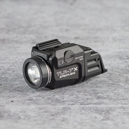Streamlight TLR-7 X USB