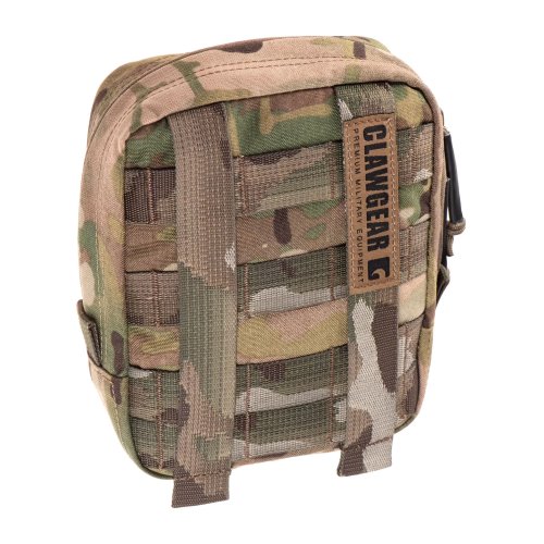 Medium Vertical Utility Pouch Core