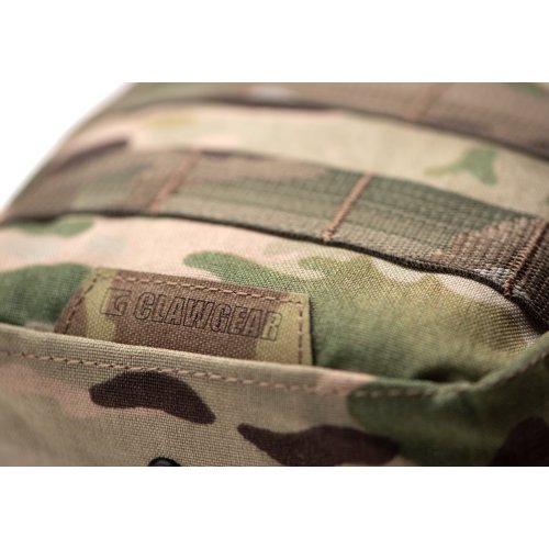 Medium Vertical Utility Pouch Core