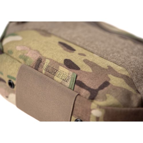 Drop Down Velcro Utility Pouch