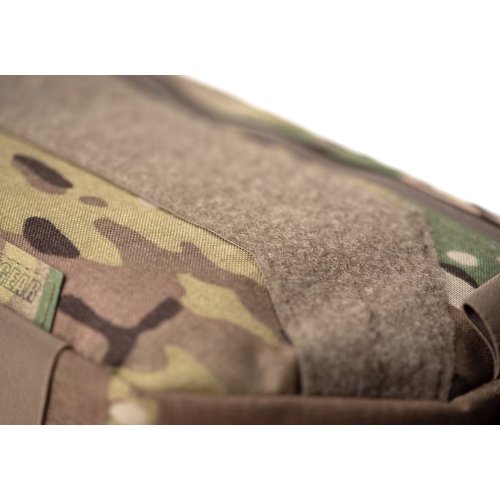 Drop Down Velcro Utility Pouch