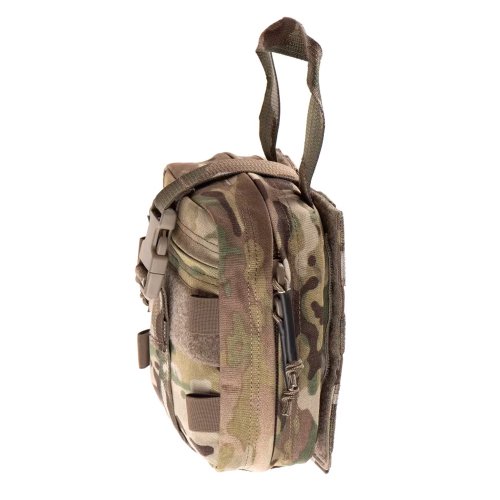 IFAK Rip-Off Pouch Core