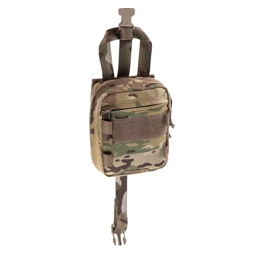 IFAK Rip-Off Pouch Core