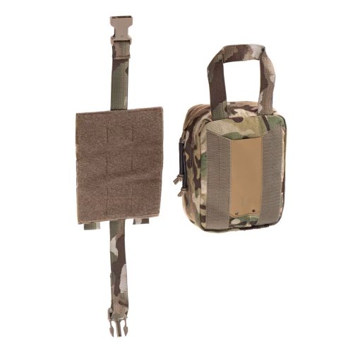 IFAK Rip-Off Pouch Core