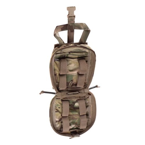 IFAK Rip-Off Pouch Core