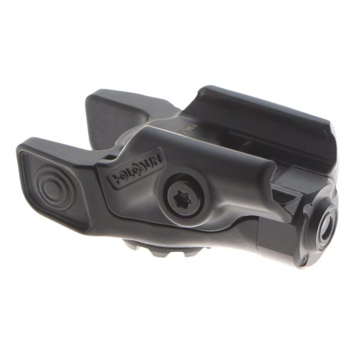 IR lasery a iluminátory