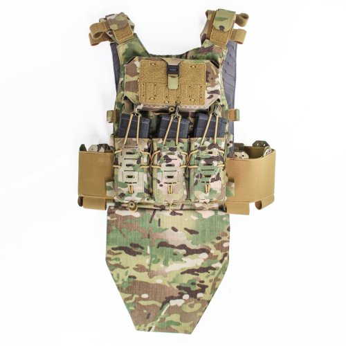 Groin Protector Pouch - Neptune