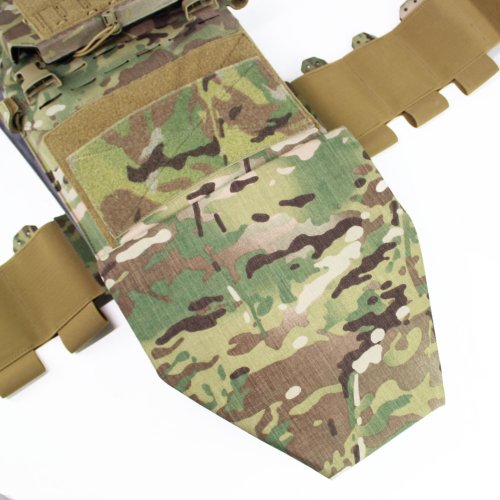 Groin Protector Pouch - Neptune