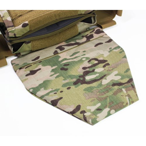 Groin Protector Pouch - Neptune