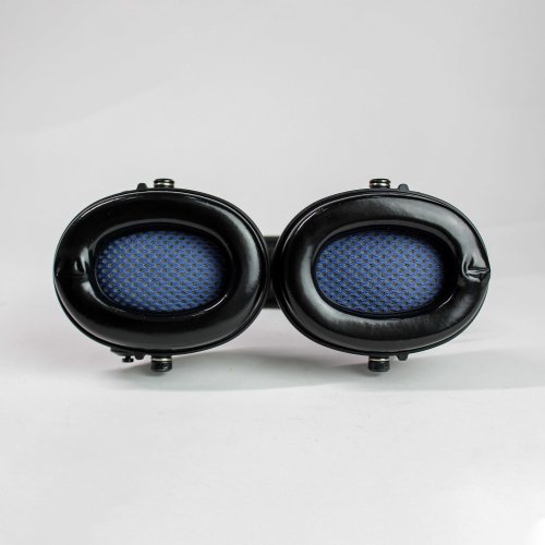 Sordin Supreme Pro-X Headband - Black