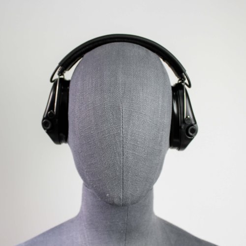 Sordin Supreme Pro-X Headband - Black