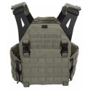 Plate Carriers and Accessories